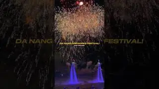 GET READY FOR DIFF 2025 &ndash; DA NANG INTERNATIONAL FIREWORKS FESTIVAL!