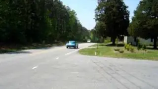 1967 Corvette - L89 - 427/435 HP