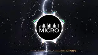 Epic deep dj intro - WARNING by Micro Jingles