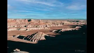 Coalmine Mesa East