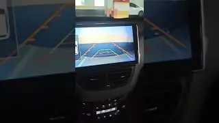 Parking sensor does not working