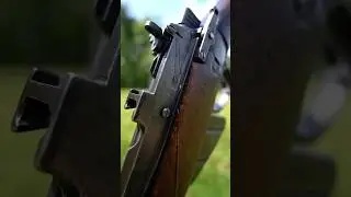 🇨🇦Canadian🍁 Lee Enfield!!🔥🔥🔥