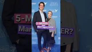 Emily Osment&rsquo;s SHOCKING Divorce After Just 5 Months! 😱