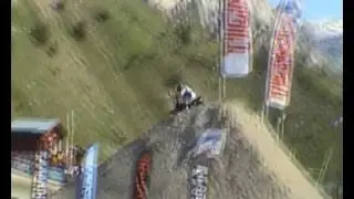 Tignes airwaves 2006