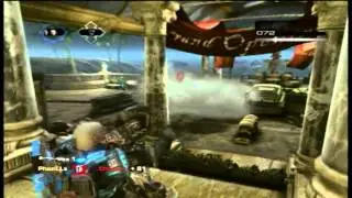 GB Dubs Vs Choche J & Punkii