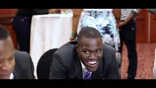 National Moot Court by Law Students in Zambia