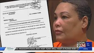 Defense Teams File Motions Ahead Of Lorenzen Wright Murder Trial