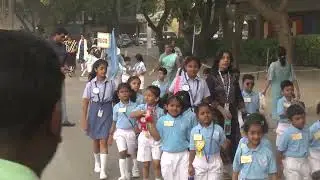 Kiddies meet 2024