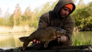 Wagtail Fisheries with Ben Dellaway