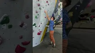 Still pumped on easy routes? Fix these 3 mistakes #climb