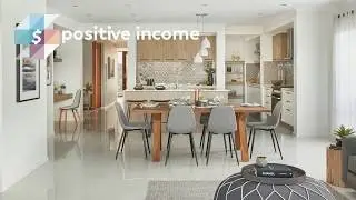 Positive Income Properties | Dual Occupancy Property Investment Deals in QLD | Nov 8 2019