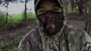 Wisconsin Turkey Hunt 2023