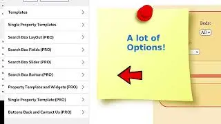 Boat Dealer WordPress Plugin Custom Live Preview