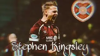 The Best Of Stephen Kingsley