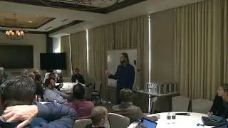 The Charitable Trust Strategy - Garrett Gunderson LIVE
