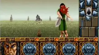 Ishar 2  Messengers Of Doom