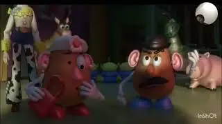 Disney PJ masks everybody and others meet toy story 3 toys getting locked up