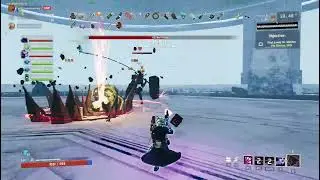 RoR2 - Mithrix got some dance moves