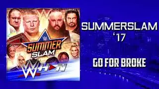WWE: SummerSlam 2017 - 