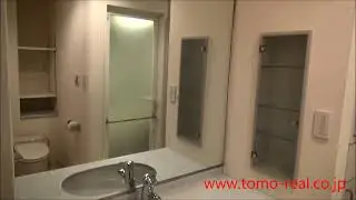 ミリアレジデンス乃木坂 ｜2LDK 91m2 メゾネット｜赤坂専門 Tomo Real Estate