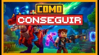 10 MODS para HYTALE: ARMAS DE PRIMEIRA PESSOA, DINOSSAUROS, MAGIA e RAIDS