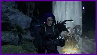 Vor's Void Business