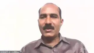 Lecture on BHARTIYA NYAYA SAMHITA VIS-a-Vis INDIAN PENAL CODE by Sri RAVIKUMAR HR 5th DJ HASAN