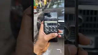 iPhone SE 2 Camera Test in 2024 #shorts #ytshorts #youtubeshorts #viral #trending