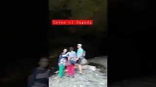 #caves  of Sagada #wheninsagada #philippines