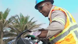 All County Paving  Promo Video