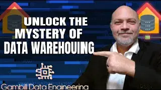Master Data Warehousing: Build a Scalable Data Foundation