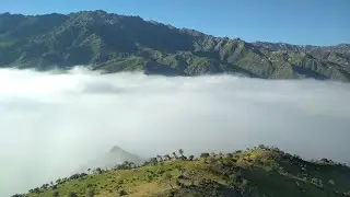 OHALIK tog'lari