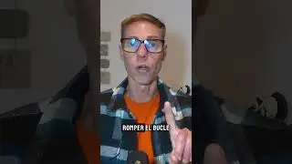 El momento exacto en que empiezas a dudar de si realmente eres tan bueno
