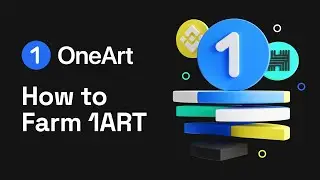 How to Farm 1ART