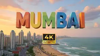 Mumbai: City of Dreams | Bombay | History, Struggles & Indian Financial Capital |Bolly | Documentary