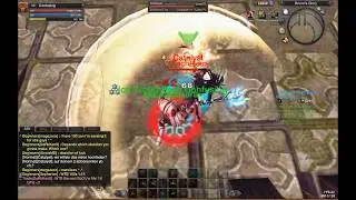 [Wild RaiderZ] Brunes 1vs1 #1 (Catalyst)