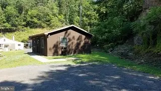 Commercial for sale - 18 Sand Hill Road, Romney, WV 26757