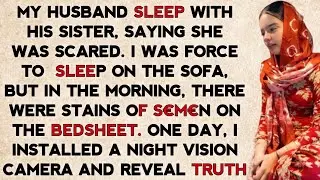 A Sad Yet Heart Touching Love Story | Moral Lesson | Latest Novel Tale | Wisdom Post stories