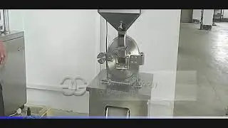 Multi-purpose Masala Powder Grinding Machine|Rice Powder Grinder|Salt Grinder