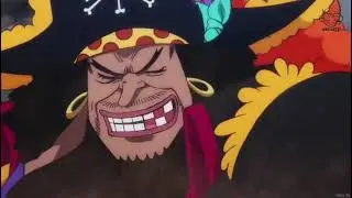 Moments When One Piece Characters Enter With Pure Aura