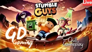 stumble guys , discord VC