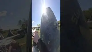 paintball speedball!