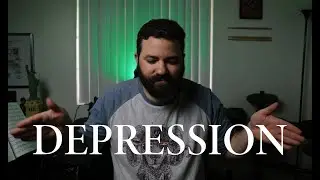 Dealing With Depression During Quarantine - Vlog #10