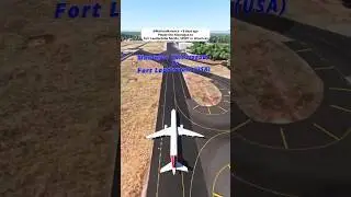 Central America to the Sunshine State in a Flash! | MSFS2024