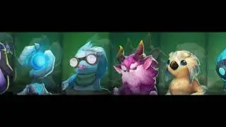 Auto Chess LoL