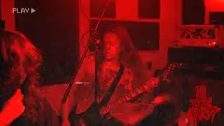 10 TO THE CHEST - LIVE AT LIKE MINDED COMPANY