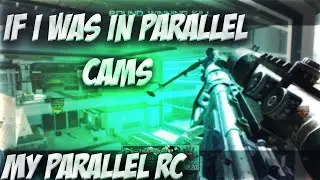 IF I WAS FEATURE IN PARALLEL CAMS THEN IT WILL LOOK SOMETHING LIKE THIS | #ParallelRC