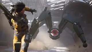 ULTIMATE SIGMA ARC RAIDERS GAMEPLAY (PUSHING LVL 65)