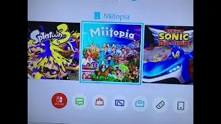 Miitopia let&rsquo;s play part 13 more post game