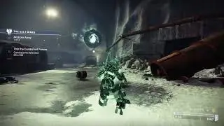 Destiny 2 best Ark Build 1.0 